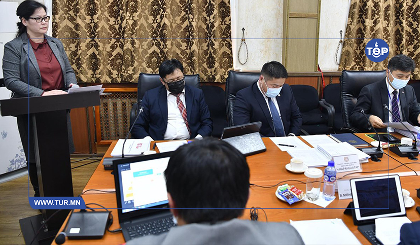 “Нэг тархи нэгдсэн систем” төслийг боловсруулан, 2021-2024 онд  хэрэгжүүлэхээр төлөвлөсөн