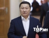 Н.Алтанхуяг: Намайг ТҮДГЭЛЗҮҮЛЭХ асуудал Хөгжлийн банктай холбоогүй