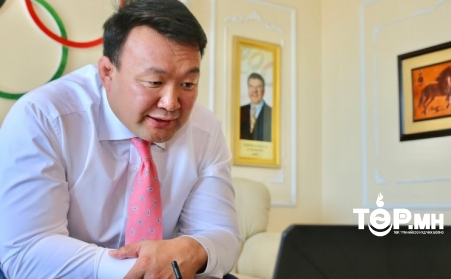 Өнөөдөр Н.Түвшинбаярыг шүүнэ