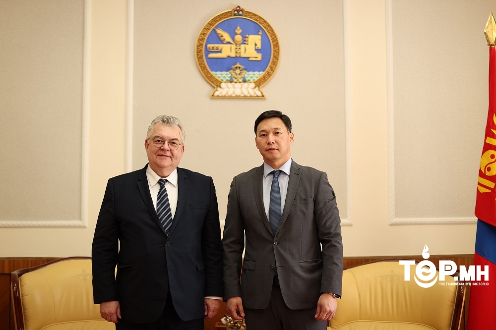 ДЭМБ Монгол Улсын Ерөнхийлөгчийн зарлигийг сайшааж, дэмжиж ажиллахаа илэрхийллээ