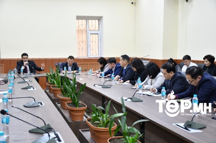 Сарын хугацаанд эмч нарын харилцаа, хандлагатай холбоотой 5005 санал 11-11 төвд иржээ