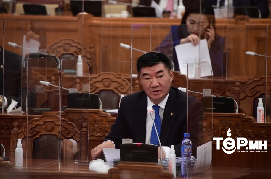 С.БЯМБАЦОГТ: Европын холбоонд нэг литр бензин 9 мянган төгрөг, Германд нэг ширхэг талх 8 мянган төгрөгт хүрчихсэн байна