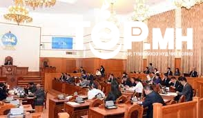 Бараа, бүтээгдэхүүний үнийн өсөлт, хомсдолоос сэргийлэх тухай хуулийн төслийн анхны хэлэлцүүлгийг явуулна