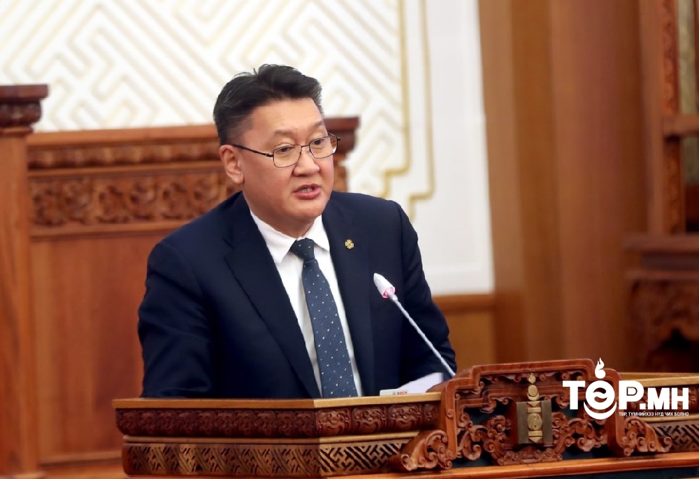 Б.ЖАВХЛАН: Дарханы төмөрлөгийн үйлдвэр бүрэн хүчин чадлаараа ажиллавал дотоодын төмөрлөгийн хэрэгцээний 20-30 хувийг хангах боломжтой