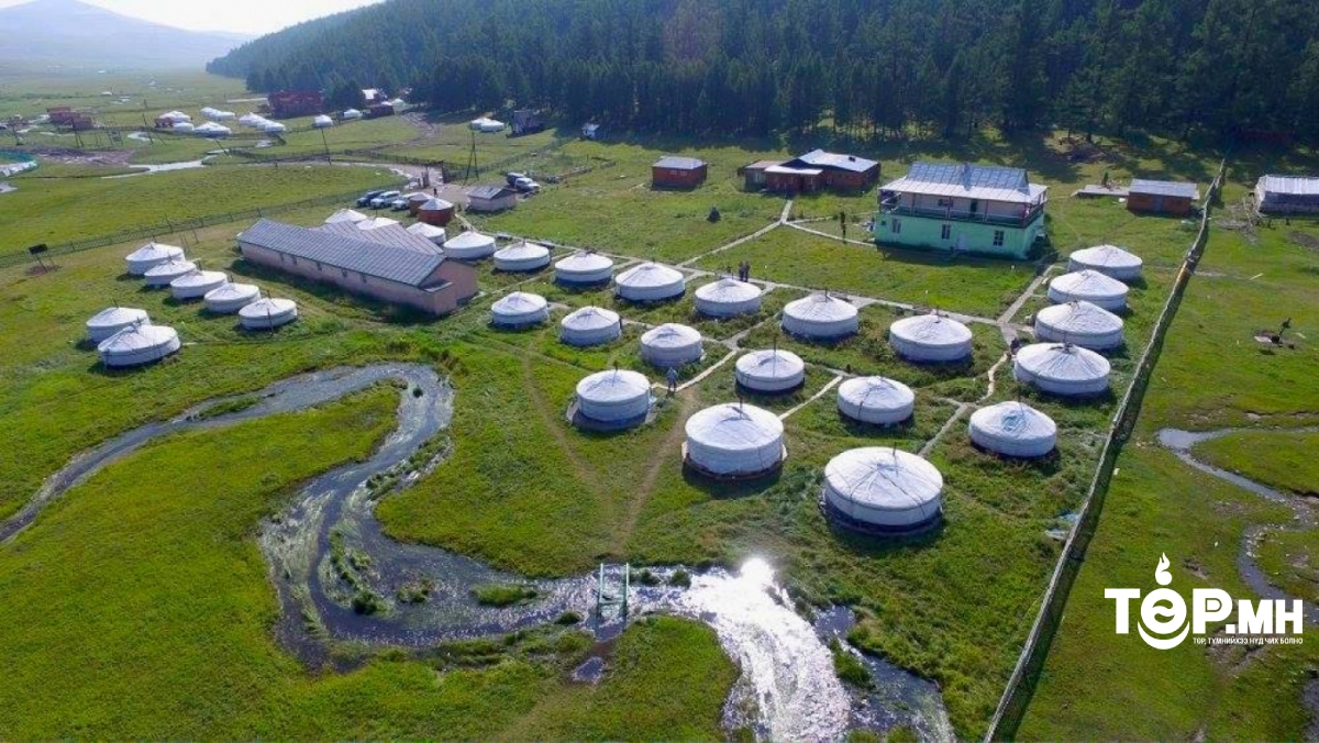 ТАНИЛЦ: Ахмад настанд хөнгөлөлттэй үйлчилгээ үзүүлэх амралт, сувиллын газрууд