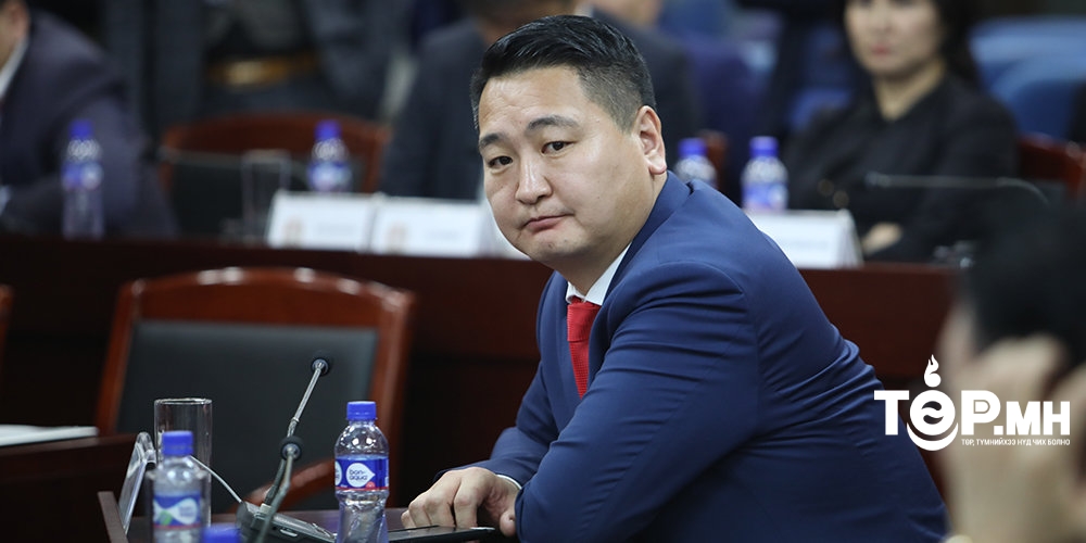 С.Мөнхчулуун Шударга өрсөлдөөн хэрэглэгчийн төлөө газрын даргаар томилогдлоо