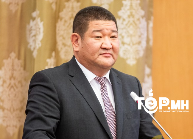 Б.Мөнхбаатар: "Шинэ Зуунмод" хотын хөгжлийн ерөнхий төлөвлөгөөг баталлаа