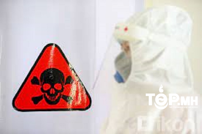Шинээр 76 хүн коронавирусийн халдвараар өвчилж, хоёр иргэн нас барлаа