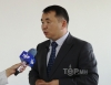 Ц.Төрхүү: Улаанбаатарын ундны усны чанар, эрүүл ахуйн байдал бүрэн хангагдсан