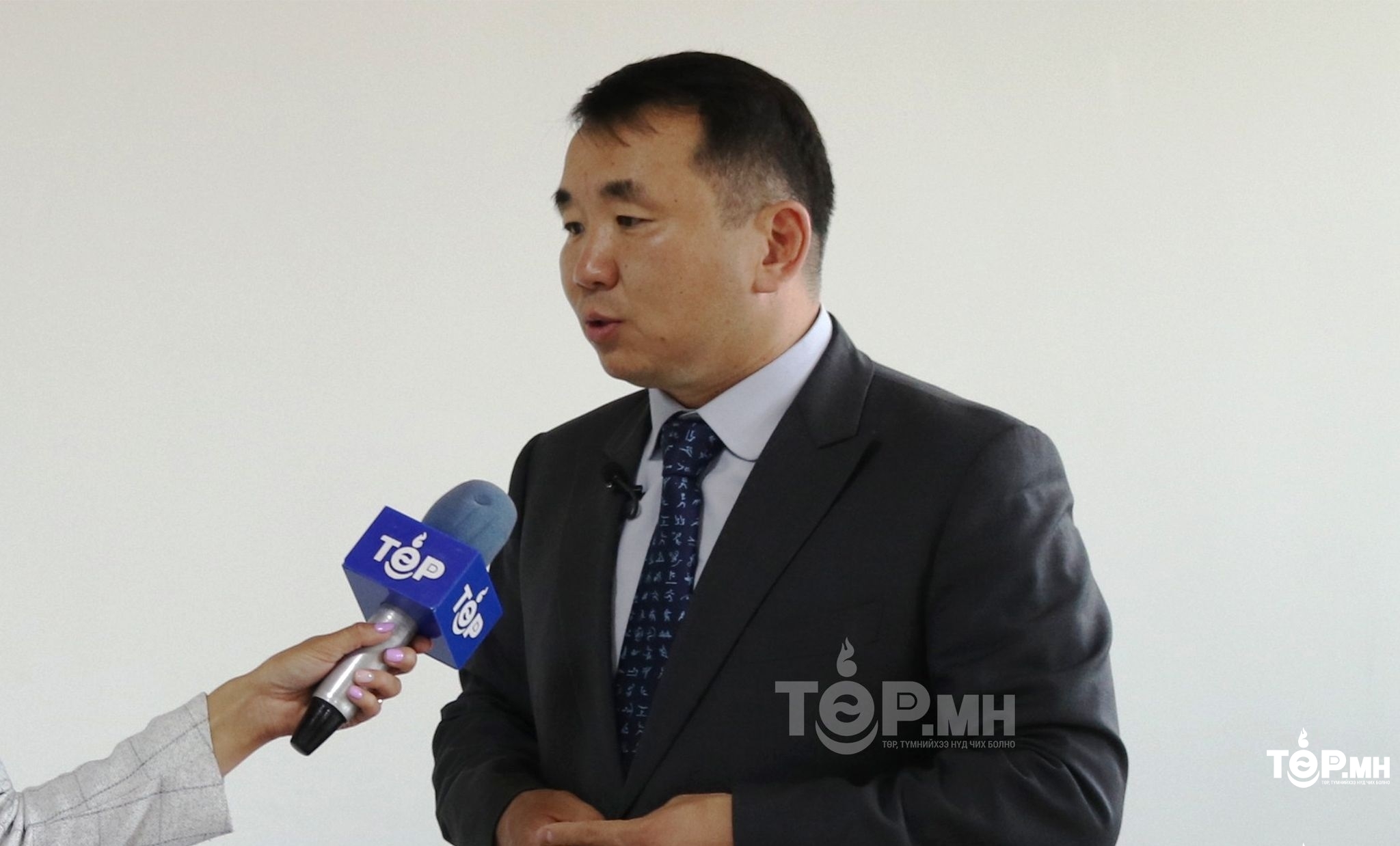 Ц.Төрхүү: Улаанбаатарын ундны усны чанар, эрүүл ахуйн байдал бүрэн хангагдсан