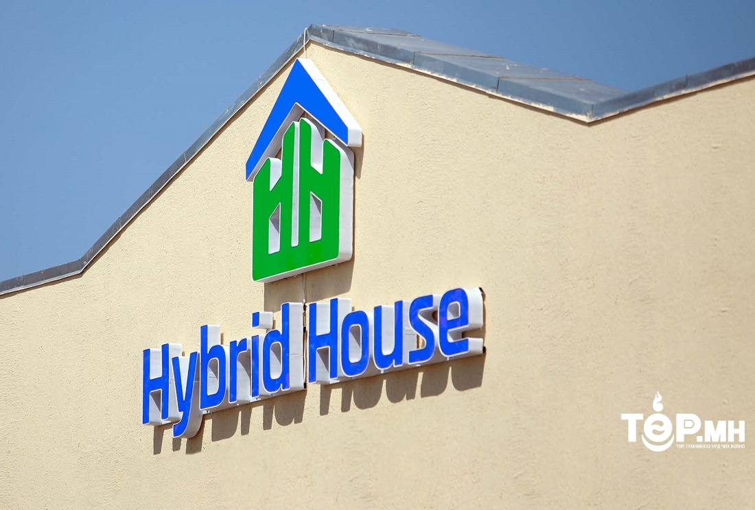 Ногоон орон сууцны жишиг хотхон ашиглалтад орлоо