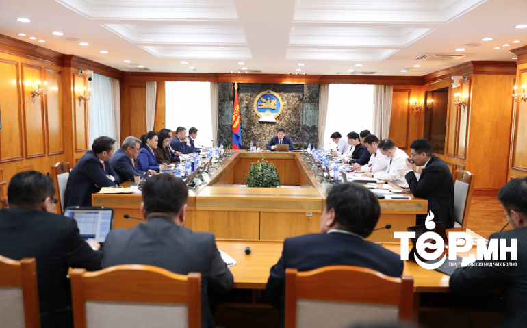 “Кью эс си” компанийн концессын гэрээг цуцаллаа