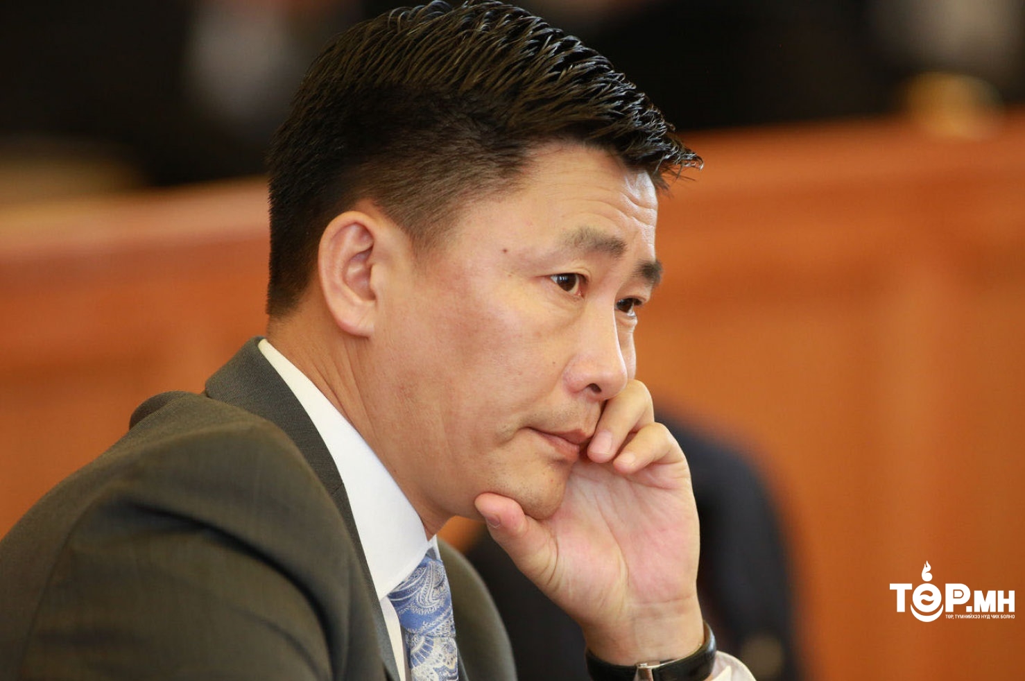 Ё.Баатарбилэгийг золигт гаргаж, МАН тэмцлийн зорилгоо гацаах уу