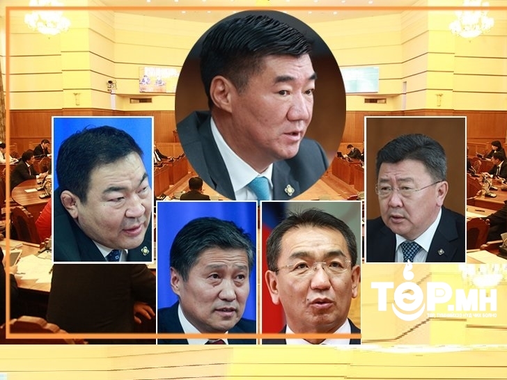 Халдашгүй байдлын дэд хороо хуралдаж байна