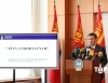 “Засгийн газарт чиглэл өгөх тухай” Монгол Улсын Ерөнхийлөгчийн ЗАРЛИГ