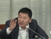Б.Дэлгэрсайхан: Торгуулиа хугацаанд нь төлөөгүй бол цаашаагаа хүү бодогдоод явдаг болгомоор байна