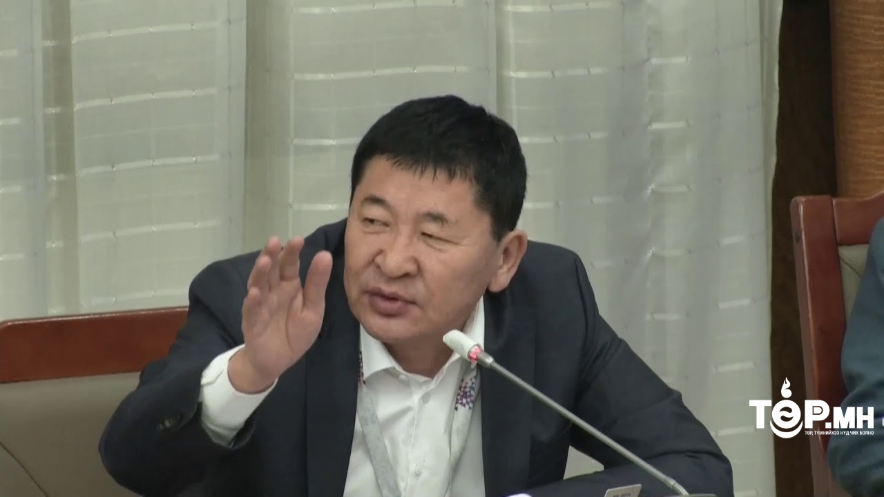 Б.Дэлгэрсайхан: Торгуулиа хугацаанд нь төлөөгүй бол цаашаагаа хүү бодогдоод явдаг болгомоор байна