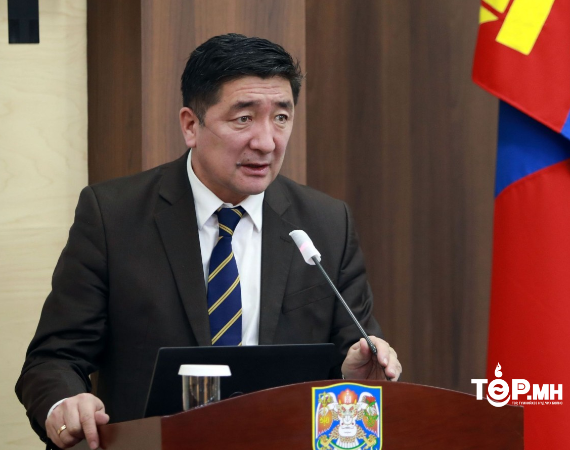 Б.Бямбадорж: Урилга ирсэн, товлосон өдөртөө очиж шинжилгээнд хамрагдах ёстой