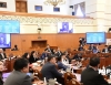 Чуулганы нэгдсэн хуралдаанаар хуулийн төслүүдийг хэлэлцэхийг дэмжиж, анхны хэлэлцүүлэгт бэлтгүүлэхээр шилжүүллээ