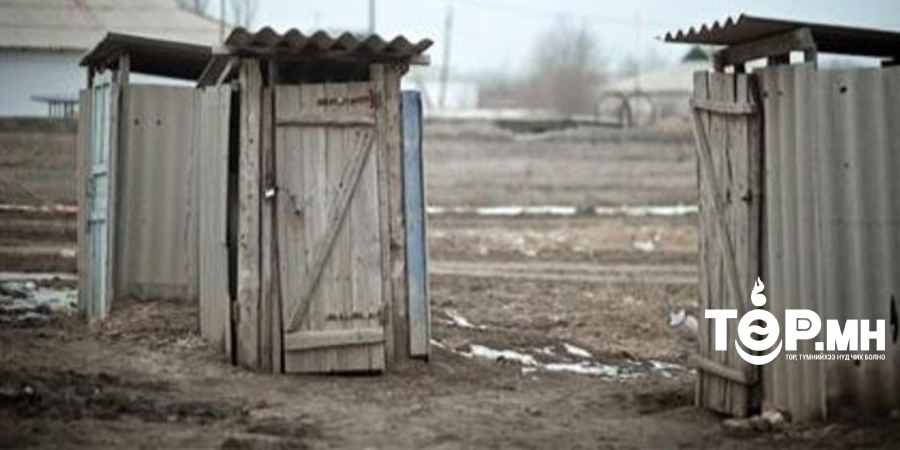 Гүн бохирдолтой 50 мянган жорлонд ашигтай бактери хийнэ