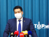 С.Энхболд: Эрт илрүүлэг, үзлэг оношилгоо бүтэн жилийн хугацаанд үргэлжилнэ