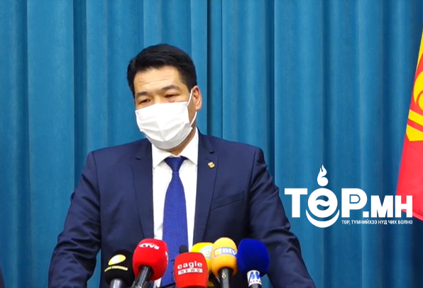 С.Энхболд: Эрт илрүүлэг, үзлэг оношилгоо бүтэн жилийн хугацаанд үргэлжилнэ