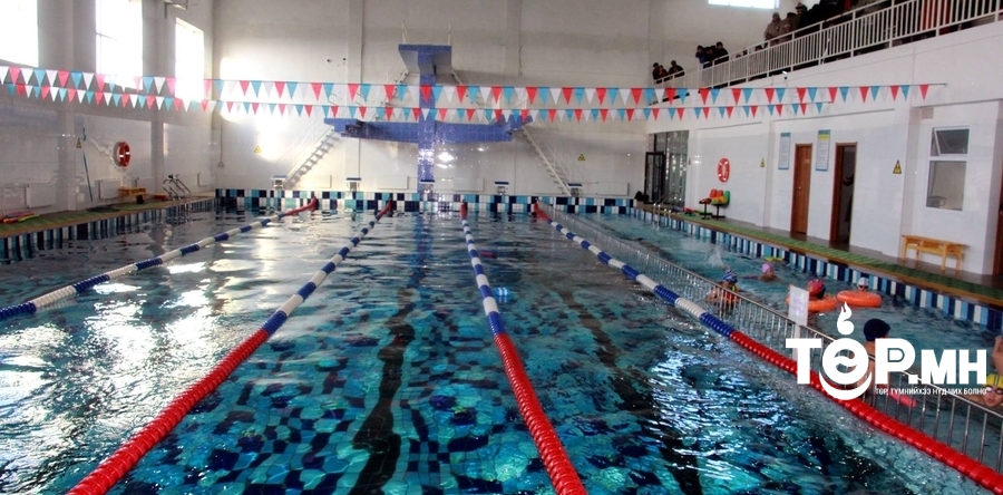 Найман аймагт 06:30-07:30 цагийн хооронд усан санг үнэ төлбөргүй болгожээ