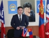Ардчилсан намын Ерөнхий нарийн бичгийн даргаар И.Мөнхжаргал томилогдлоо