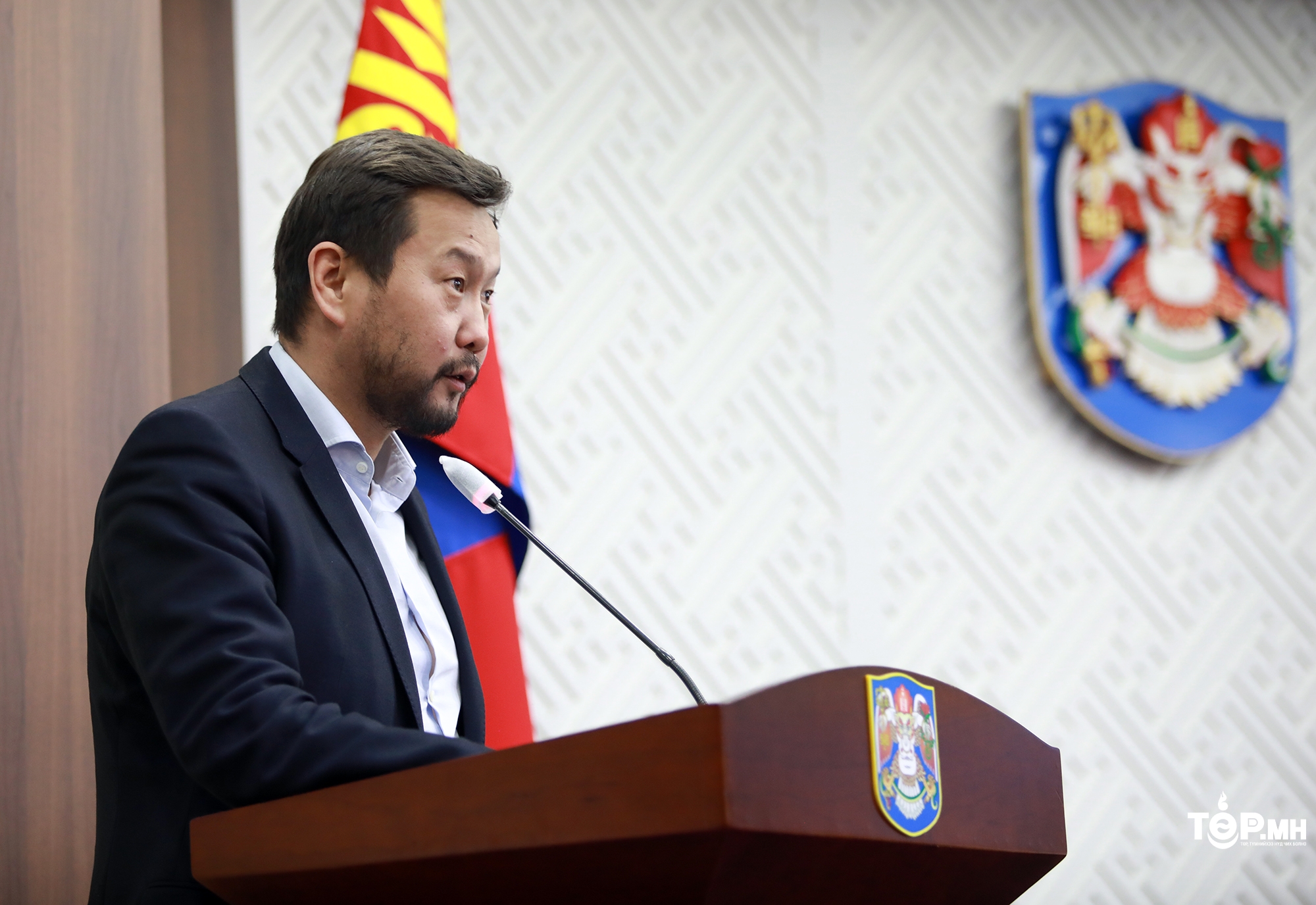 Улаанбаатарын тулгамдсан асуудлуудыг шийдвэрлэх долоон төсөл хэрэгжүүлнэ