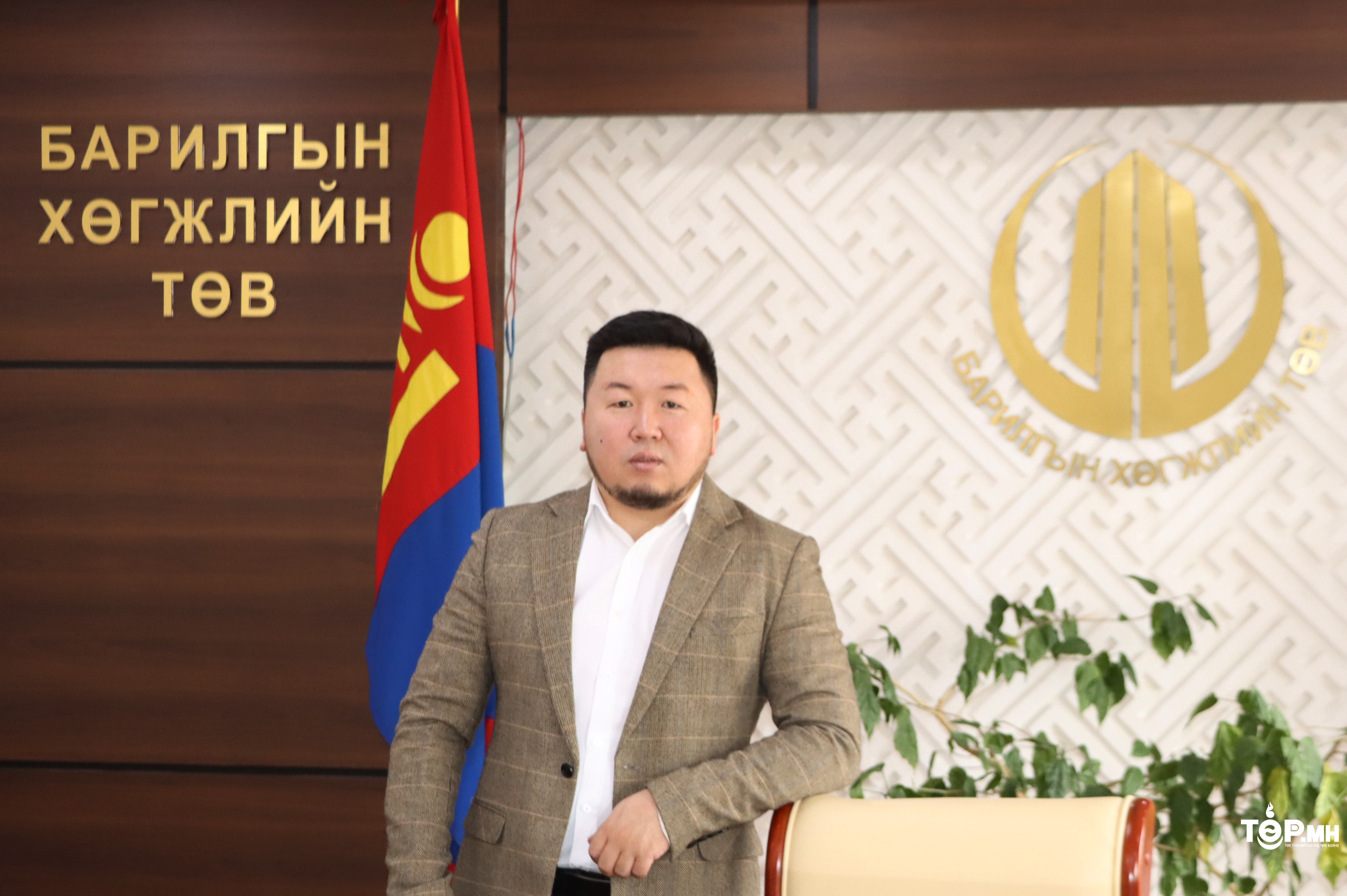 Н.Амартүвшин: Сүүлийн жилүүдэд ХАБЭА-н сургалтанд ажил олгогч эзэд түлхүү хамрагдаж байна