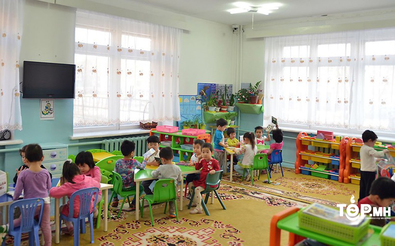 Цэцэрлэгийн хүртээмжийг нэмэгдүүлэх 10 шийдэл