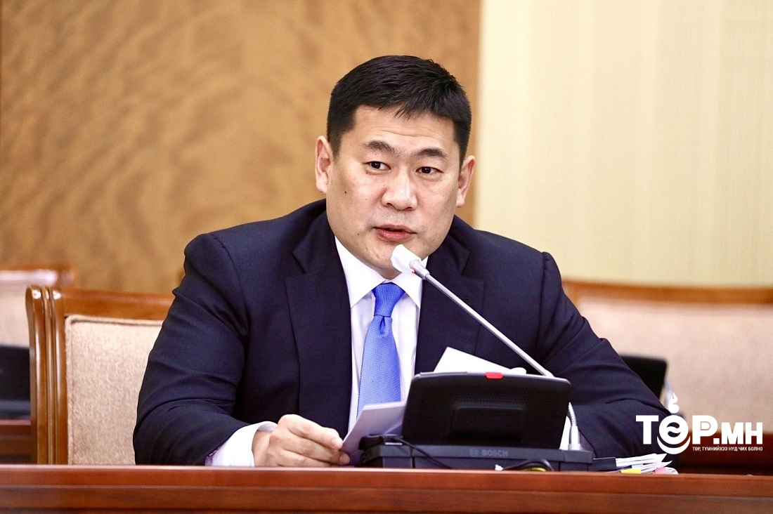 ТАНИЛЦ: Жагсаалын үеэр тавьсан шаардлагын хүрээнд ШИЙДВЭРЛЭСЭН зарим асуудал