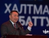 АН-ын даргын сунгаанд ЯЛАЛТ байгуулсан Х.Баттулгыг маргааш ёсчлон батламжилна