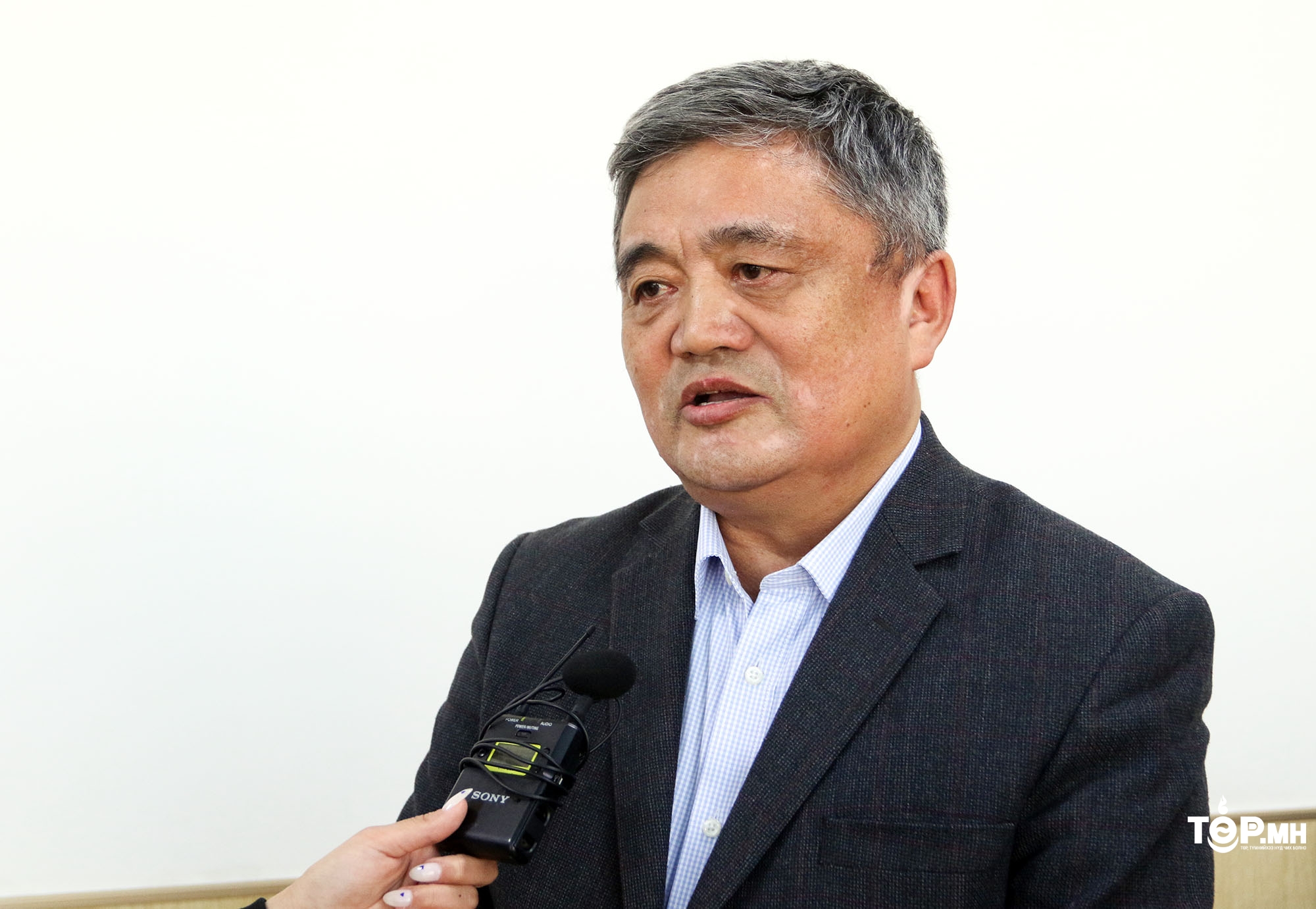 Б.ДАВААСҮРЭН: LRT бол түгжрэл бууруулах гол шийдэл