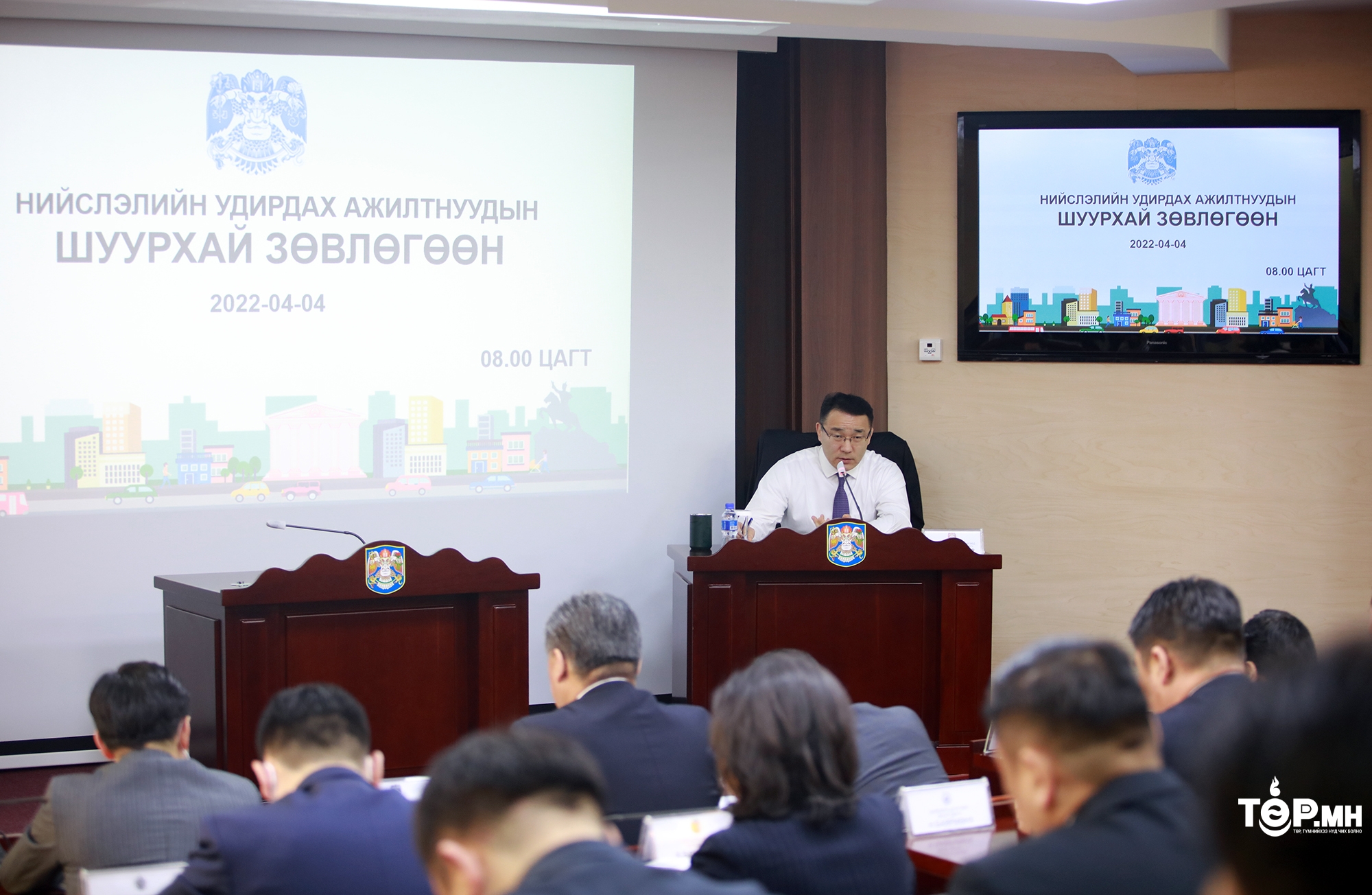 Ой, хээрийн түймрээс урьдчилан сэргийлж ажиллах хэрэгтэйг онцоллоо