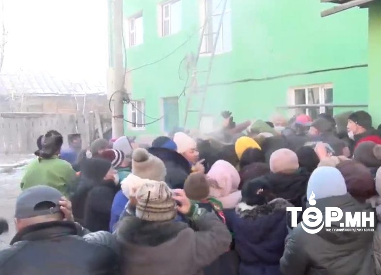 “Бэлтэс Мөрөн” ХХК-ийг АТГ-т шалгуулна