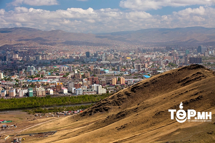 Ойрын хоногуудад ихэнх нутгаар дулаарч хуурайшилт ихсэнэ