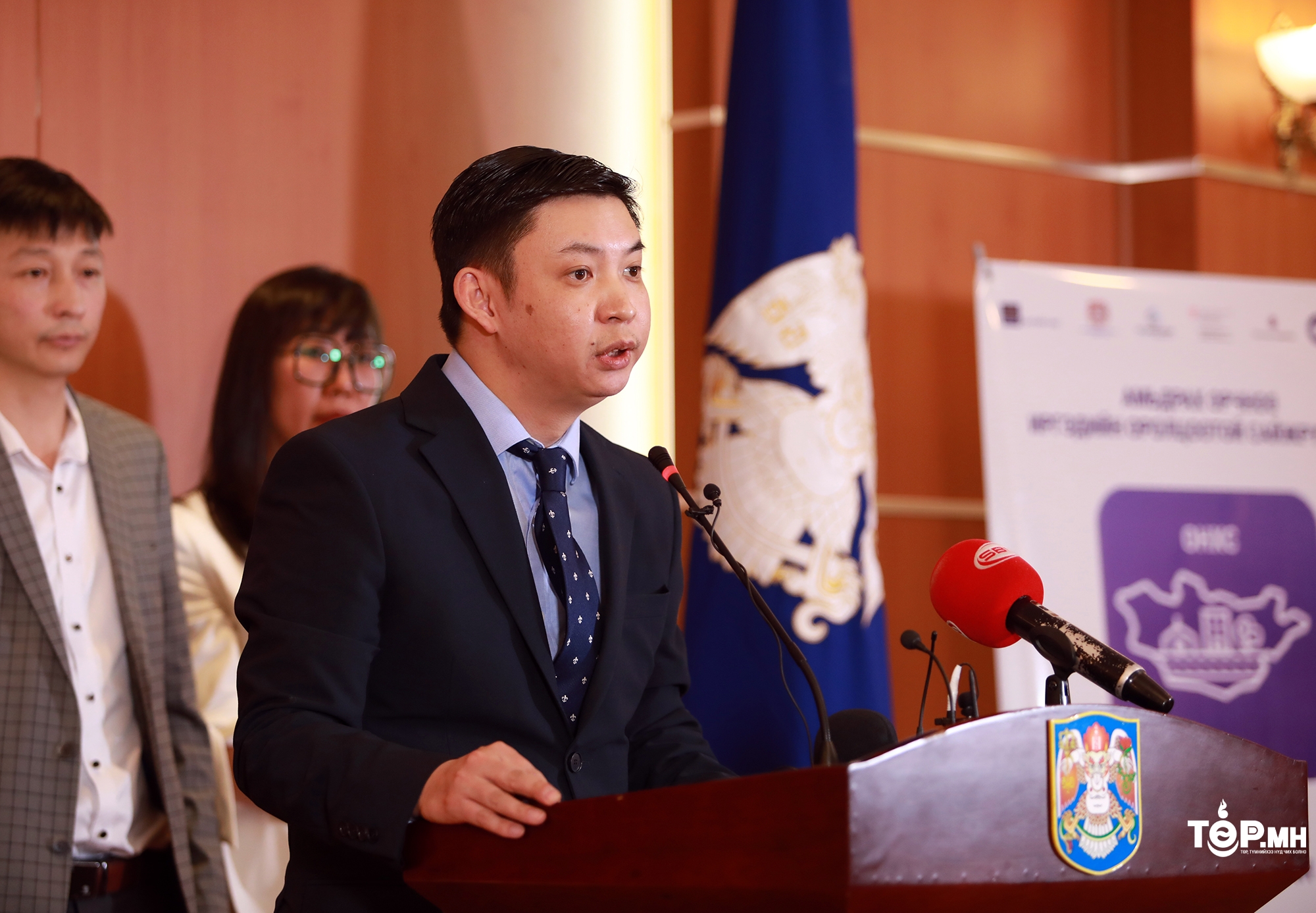 ОНХС-аас санхүүжүүлэх төсөл хөтөлбөрт саналаа өгч буй иргэдийн тоо жилээс жилд нэмэгдэж байна