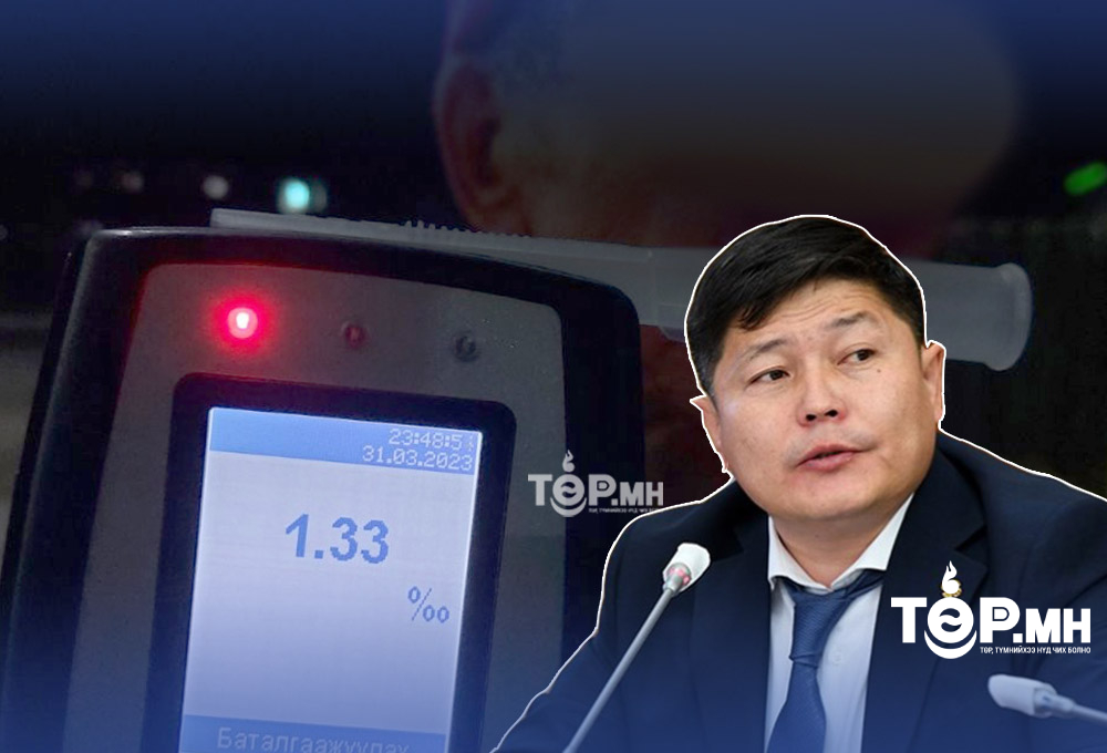 Жолоочид хүлээлгэх хариуцлагыг хуулиар ЧАНГАРУУЛАХГҮЙ бол Ч.Маралмаагийнхтай адил хэрэг давтагдахад ОЙРХОН байна, Х.Нямбаатар сайд аа!!!