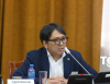 Т.Доржханд: Ард түмэн гэж худлаа чарладаг хүмүүст хандаж хэлэхэд Иргэд өнөөдөр амьдралаа өөрчлөхийг хүсэж байна