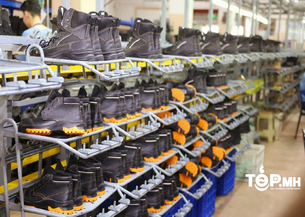 Нийт арьсны 30-50 хувь нь стандартын шаардлага хангадаггүй зэрэг нь арьс ширний үйлдвэрүүдэд тулгамдаж буй асуудал