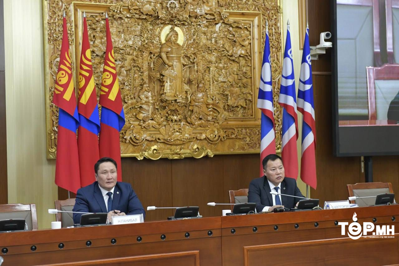 УИХ-ын гишүүдийн тоог 152 болгоно гэдэг нь маш их тоо. Ямар үндэслэлээр гаргасан нь тодорхойгүй