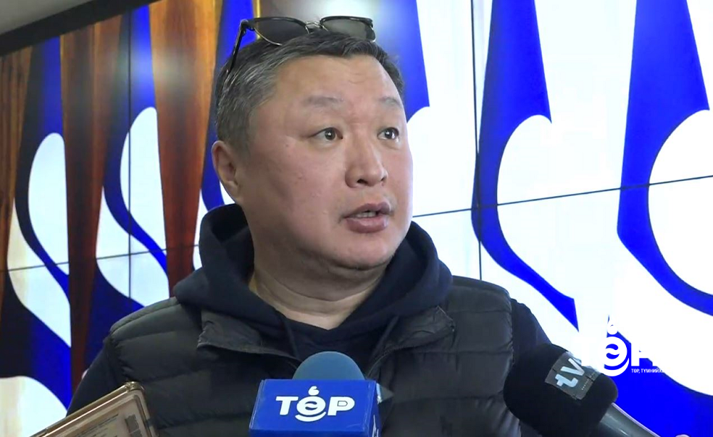 Б.Хурц : Ц.Нямдоржийн үед эрүү шүүлт хамгийн их гарсан. Эрүү шүүхийн тулд "САНДАЛ" хүртэл авчирч байсан