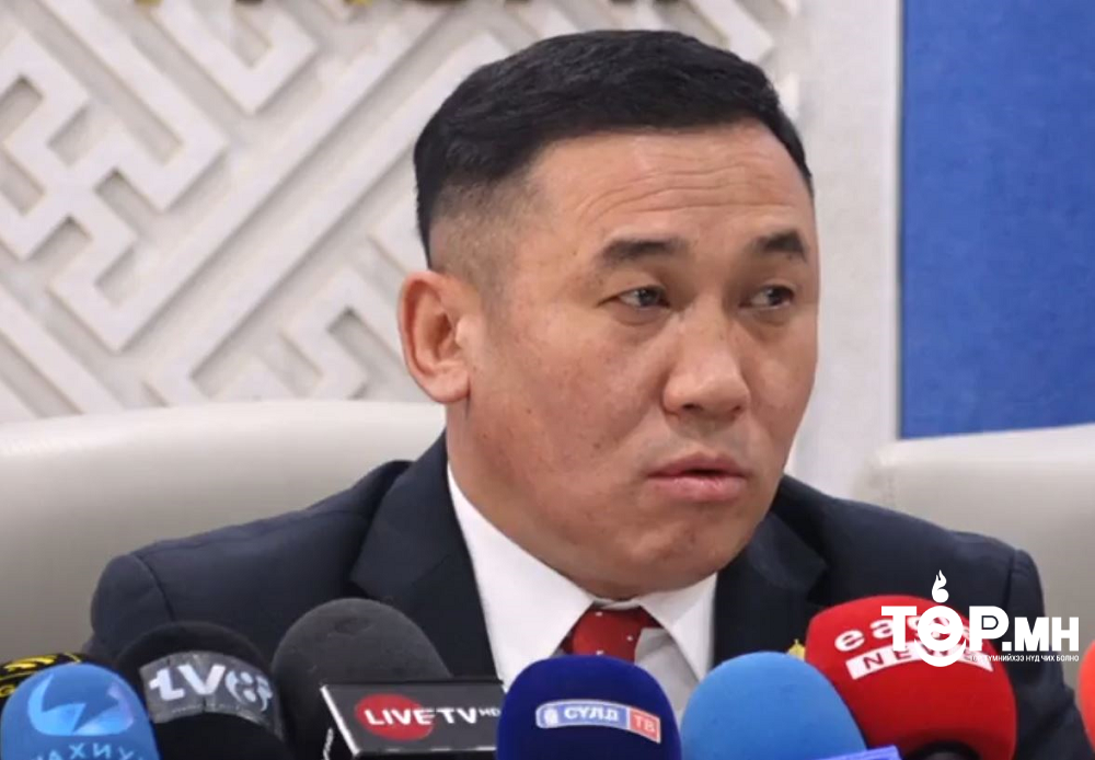 ЦЕГ: Удаа дараа ял шийтгэгдсэн этгээдүүд дунд нийгмийг айдаст автуулж, хэн нэгнийг айлган сүрдүүлж, хулгай дээрэм хийдэг бүлэглэл одоогоор байхгүй