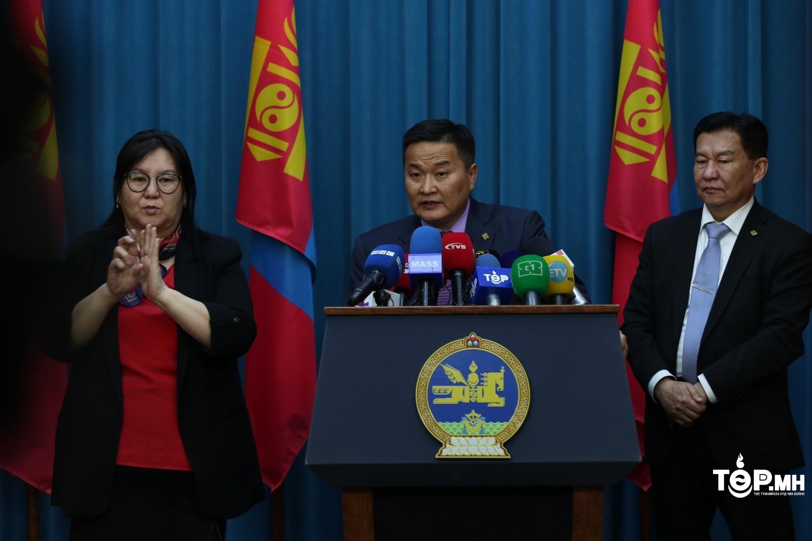 Авто зам, замын байгууламж байгуулахад нэн шаардлагатай 187 тэрбум төгрөгийн санхүүжилтийг шийдвэрлэнэ