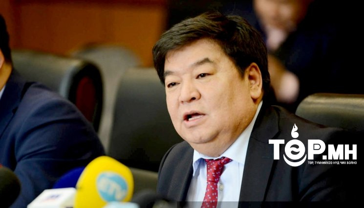 Б.Цэнгэл: "Цемент шохой" ТӨХК-ийн ажилтан нь Л.Наранбаатарыг БЭЛГИЙН хүчирхийлэл үйлддэг тухай надад хэлсэн. Би гүтгээгүй