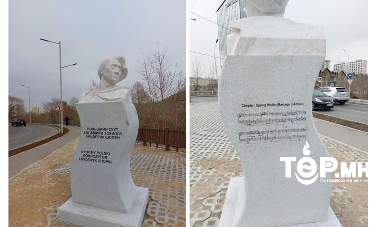 ПОЛЬШИЙН ЭСЯ: УГ ХӨШӨӨ НЬ ХУВЬ ХҮНИЙ САНААЧИЛГА, САНХҮҮЖИЛТЭЭР БҮТЭЭГДСЭН