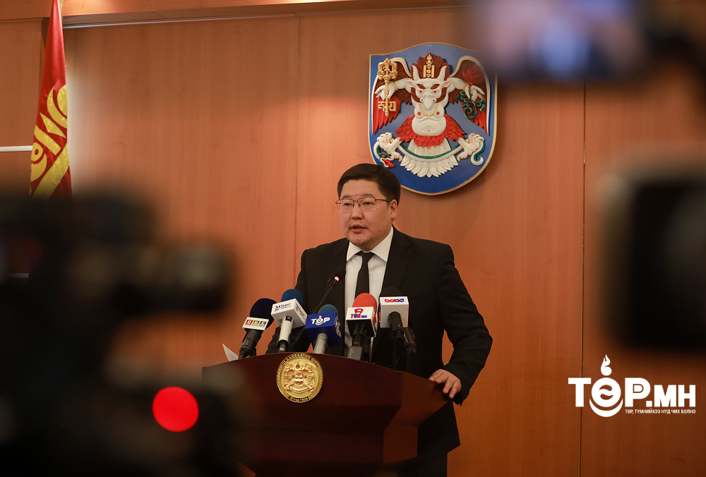 Сууц өмчлөгчдийн холбооны тухай хуулийг шинэчлэн найруулна