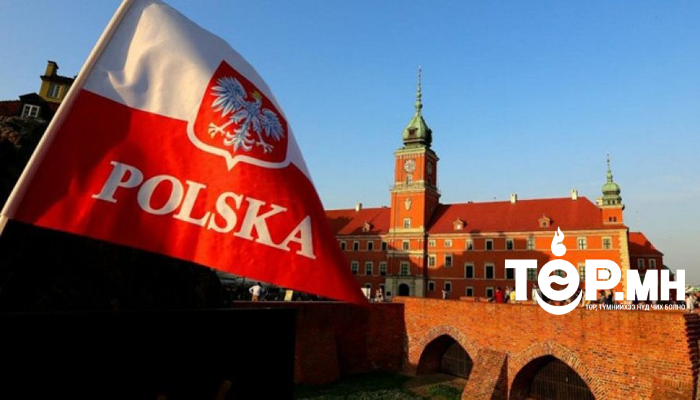 Польш Улсад Монголын 1000 гаруй иргэн ажиллаж, амьдарч байна