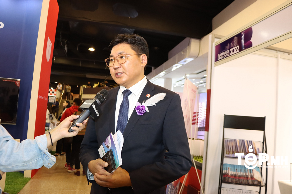 О.Одбаяр: Хүн амын нутагшилт, суурьшлын хөгжлийн ерөнхий төсөлд байгаль орчны стратегийн үнэлгээ хийгдэж байна